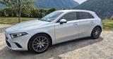 Mercedes-Benz Mercedes A200 Automatik (W177) - Mercedes-Benz A 200: Von Privat