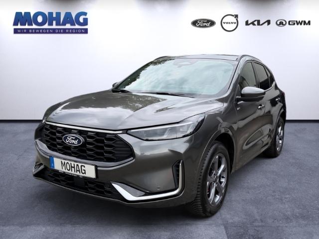 Ford Kuga PHEV ST-Line X *Klima-Carplay-Allrad-*-EU6D