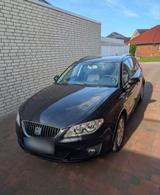 Seat Exeo 2.0 TDI - Gepflegt - Automatik 7... - Seat Exeo: TDI