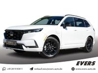 Honda CR-V - Vorschau Bild 1