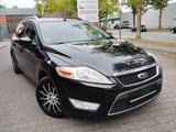 Ford Mondeo Turnier Trend,Euro4,Klimatr,ALU - Ford Mondeo aus 2009: Kombi