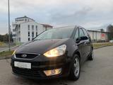 Ford Galaxy Trend*PDC*FRONTSCHEIBENHEIZUNG*7-SITZER - gebrauchte Ford Galaxy aus dem Jahr 2006