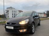 Ford Galaxy Trend*PDC*FRONTSCHEIBENHEIZUNG*7-SITZER - Ford Galaxy aus 2006