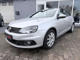 Volkswagen Eos  BMT/NAVI/SHZ - VW Eos Gebrauchtwagen