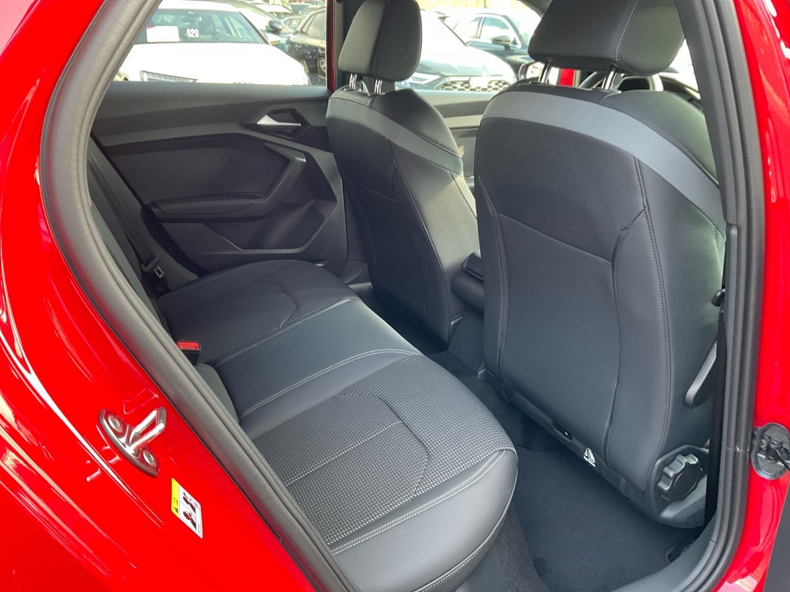 Audi A1 - Bild 19