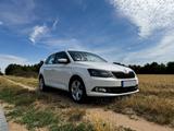 Skoda Fabia 1.4l TDI Style 90 PS -  Top Zu... - Skoda Fabia mit Diesel-Antrieb: 1.9