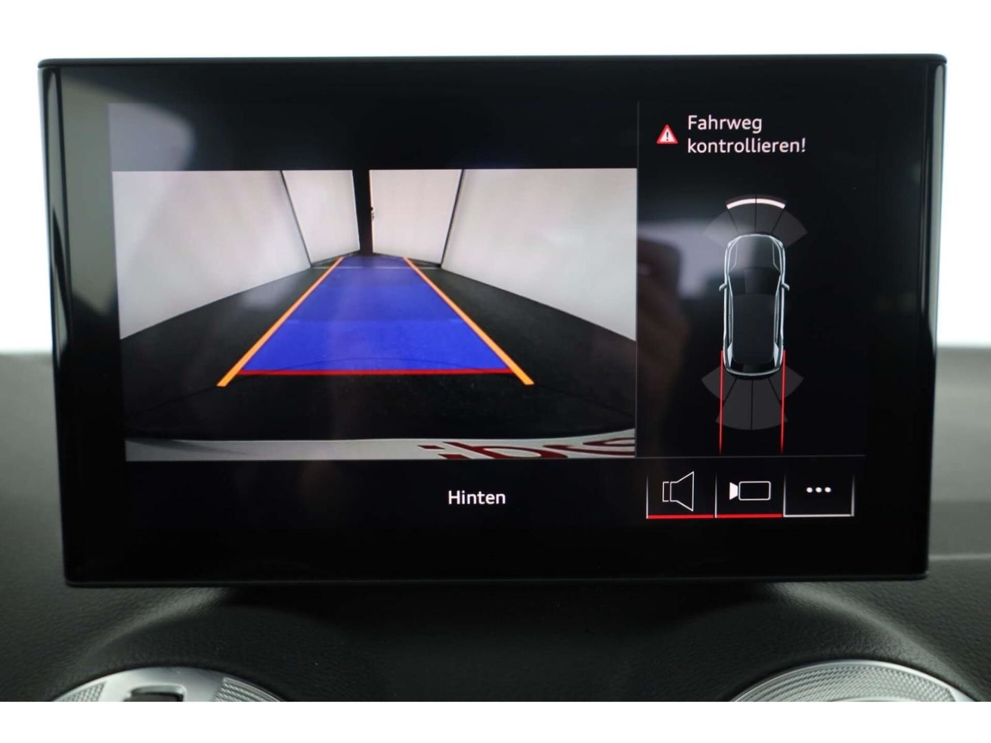 Audi Q2 - Bild 17