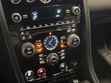 Aston Martin V8 Vantage - Aston Martin aus 2015
