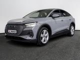 Audi Q4 Sportback e-tron 35 e-tron 125 kW Kam. Leder - Audi Q4 e-tron 35 Gebrauchtwagen