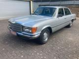 Mercedes-Benz Mercedes Benz 450 SEL w 116 s klassse - Mercedes-Benz 450 in Wuppertal