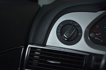 Audi A6 - 12