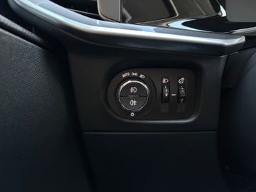 Bild 7 Opel Mokka Elegance +LED+PDC+Kamera+SHZ+ALLWETTER+