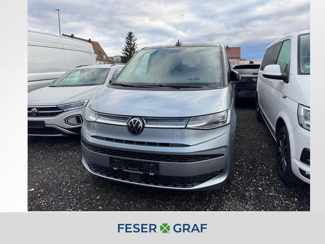 Volkswagen T7 Multivan Life Edition 2.0 TDI 7-DSG KÜ ACC Na