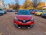Renault Captur Helly Hansen*TopZustand*NAVI*ALU*Garantie - Renault Captur in Chemnitz