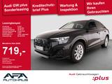 Audi Q8 55 TFSI qu. tiptr. S-Line*Luft*AHK*Pano*Matri - Audi Q8 aus 2024