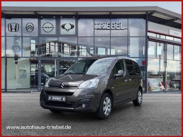 Citroën Berlingo Kombi Selection 1.2 PT 110 °RFK°PDC°SHZ