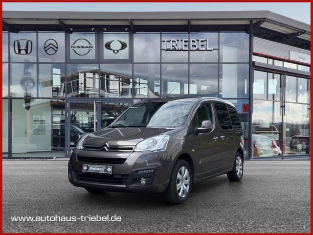 Citroën Berlingo Kombi Selection 1.2 PT 110 °RFK°PDC°SHZ