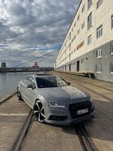 Audi audi a7 competition 2017 nardo grey - Audi A7 in Ludwigshafen