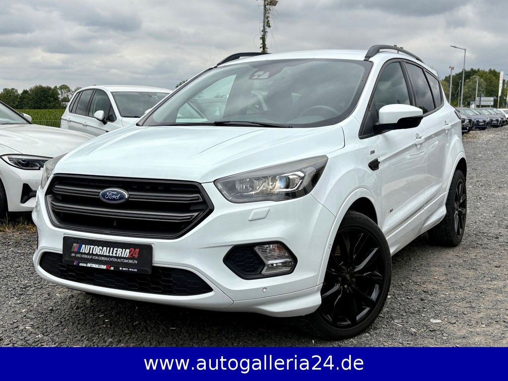 Image of Ford Kuga