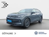 Volkswagen Tiguan - Vorschau Bild 1