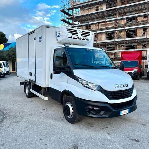 Iveco NEW IVECO DAILY 60C18 3.0 FRIGO FRC