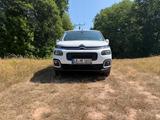 Citroën Berlingo PureTech 110 FEEL M  - Citroën Berlingo FEEL mit Benzin-Antrieb
