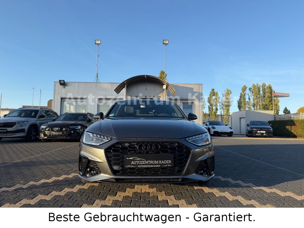 Image of Audi A4