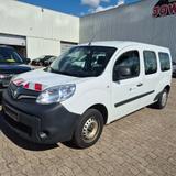 Renault Kangoo 1,5 DCI MAXI LANG 1 HAND TÜV 9.27 CAMERA  - Renault Kangoo: Lang