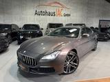 Maserati Quattroporte GT/SCHIEBD/LED/NAVI/ACC/SITZBELÜFTU - Maserati Quattroporte mit Panoramadach