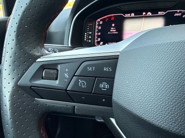 Seat Arona FR-Line 1.5 TSI 110kW|NAVI|LED|Kamera