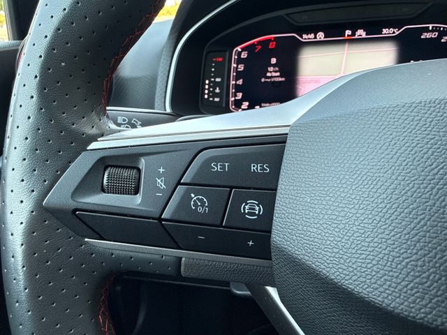 Seat Arona FR-Line 1.5 TSI 110kW|NAVI|LED|Kamera