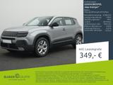 Jeep Avenger Elektro Altitude/Winterp/Komfort/Navi - Jeep Avenger