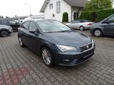 Seat Leon ST 1,5l TGI (CNG) Xcellence, DSG, Navi, PDC - Seat Leon mit CNG-Antrieb