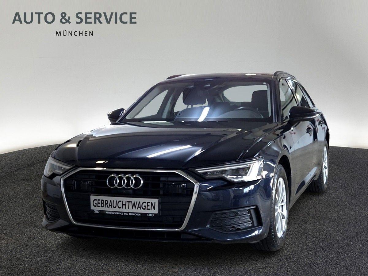 Audi A6 Avant 2.0 TDI basis S tronic |MATRIX|ACC|360°