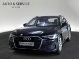 Audi A6 Avant 2.0 TDI basis S tronic |MATRIX|ACC|360° - Audi A6 Gebrauchtwagen in München