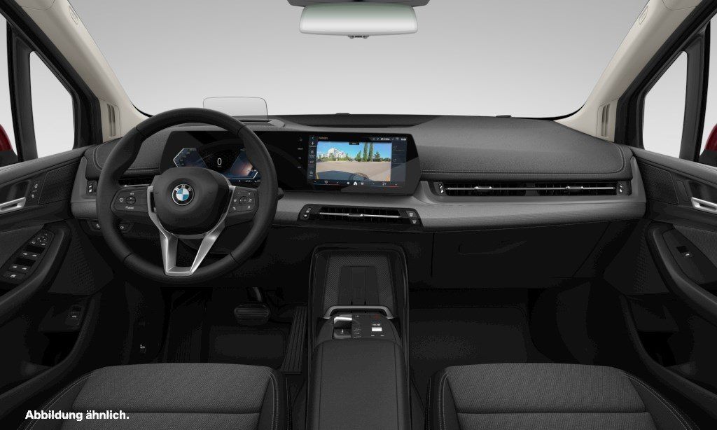 BMW 220 Active Tourer - Bild 3