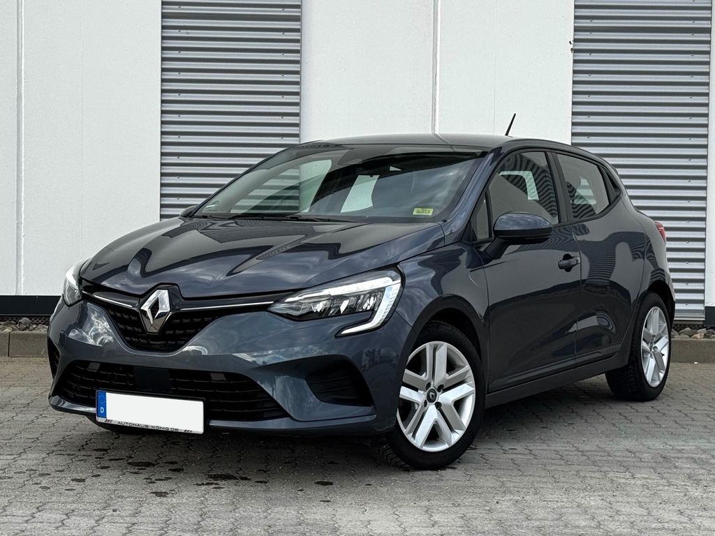 Image of Renault Clio
