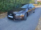 Audi A5 3.0 TDI Sportback - S-Line Standheizung B&O - Audi A5 aus 2012: Sportback