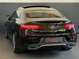 Mercedes-Benz COUPÉ 4M/AMG/HEAD/PANO/360°/BURM./1.HAND/TÜV NEU - Mercedes-Benz E-Klasse: Coupe, AMG