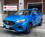 Andere Mg ZS 1.0T-GDI aut. Luxury - Andere: Leder