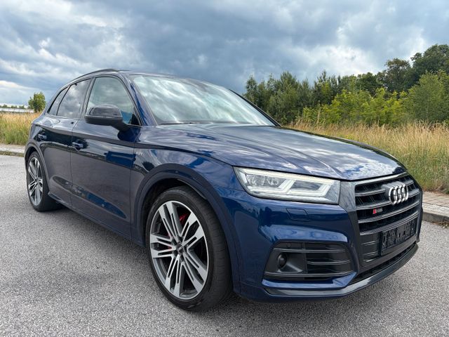 AUDI SQ5 3.0 TFSI quattro/Panorama/Bang&amp;Olufsen Sound