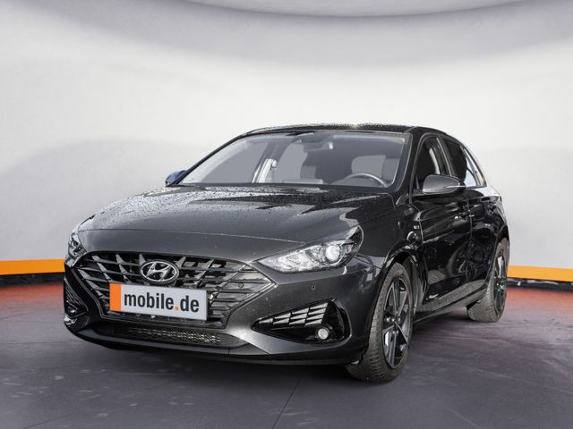 Hyundai i30 1,0 Trend 48V Mild-Hybrid Navigation/Sitz+Le