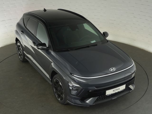 Hyundai KONA Elektro - Bild 35