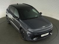 Hyundai KONA Elektro - Vorschau Bild 35