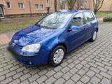 Volkswagen VW Golf V 1.6*5Türig*TÜV Neu*Scheckheft ge... - Volkswagen Golf aus 2004: 1.6