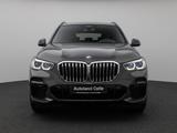 BMW X5 xD30d M Sport 360°Laser HUD DAB HiFi 22Zoll - BMW X5 in Magdeburg