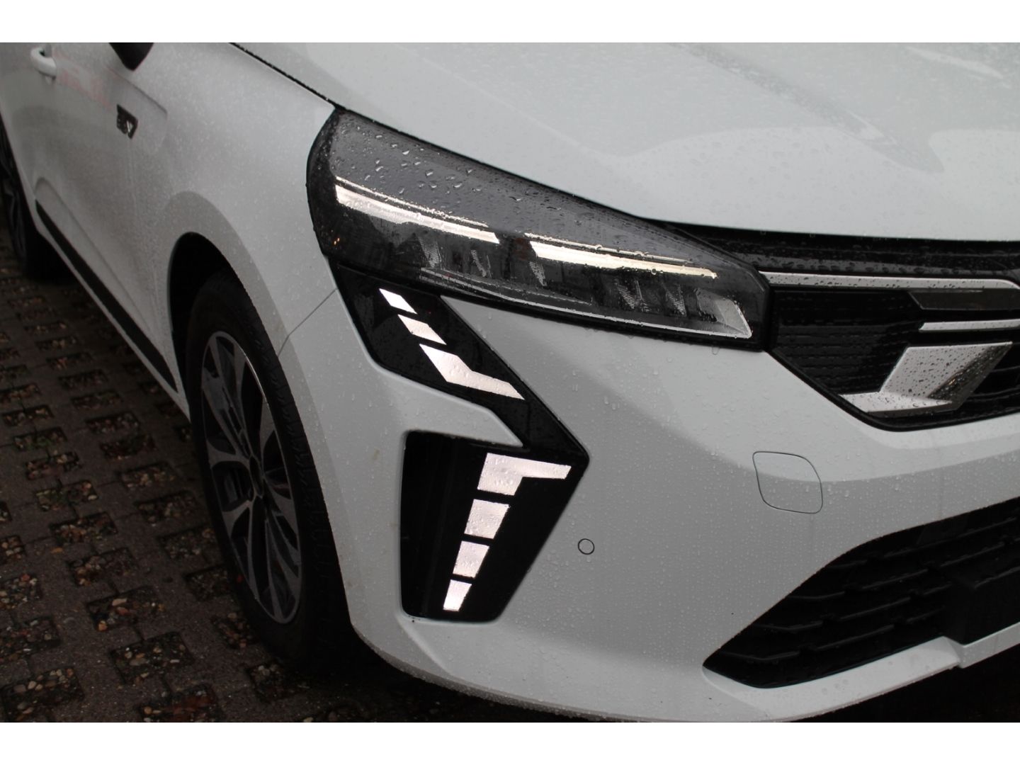 Mitsubishi Colt - Bild 9