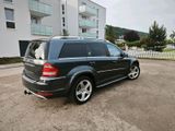 Mercedes-Benz Mercedes Benz GL 550 V8 / 7 Sitzer Facelift - Mercedes-Benz: Gl550