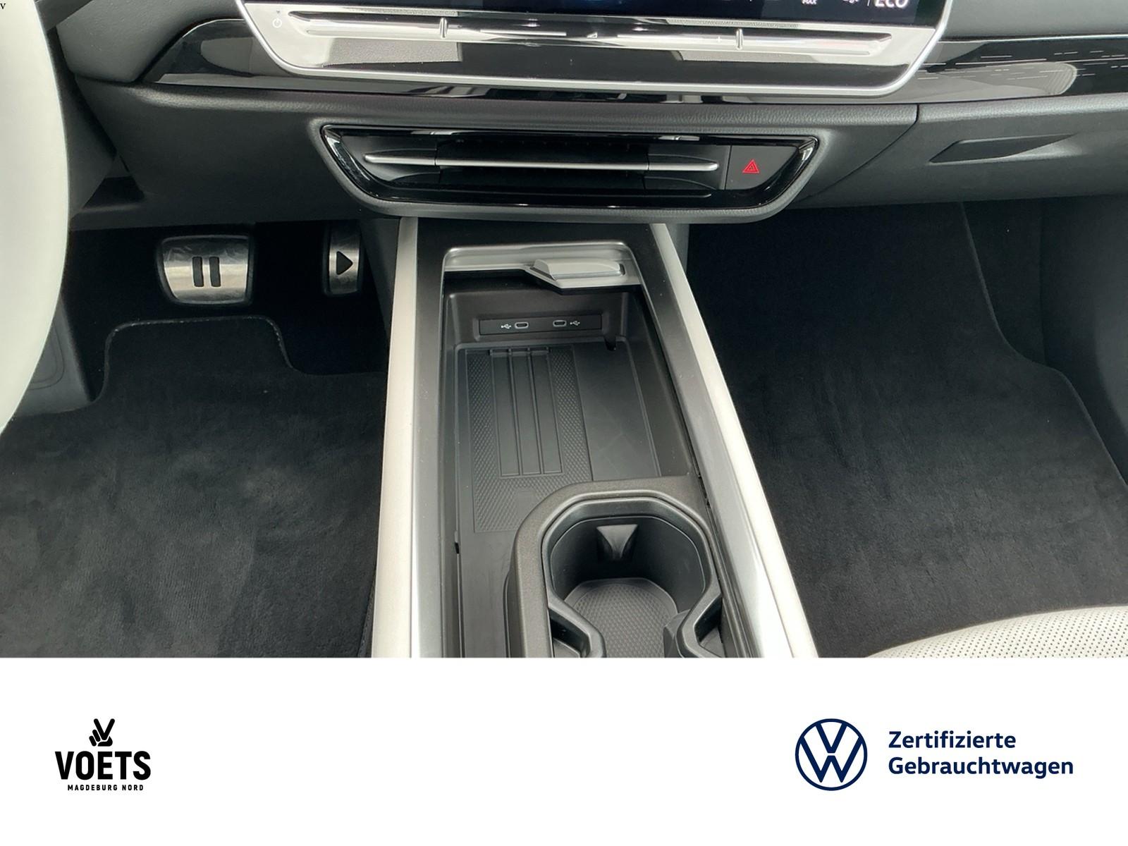 Volkswagen ID.7 Pro S 210 kW Pro S 210 kW IQ-LIGTH+AHK+NAVI