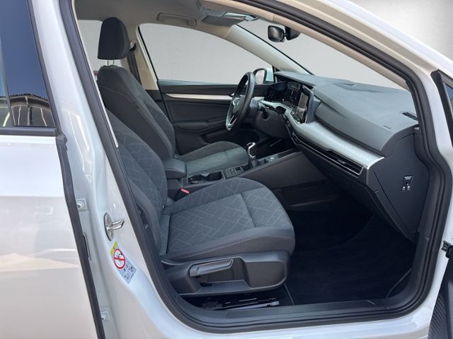 Golf VIII Variant 2.0 TDI AHK+ACC+NAVI+LED+SIHZ+